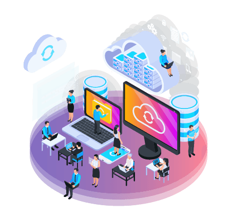 SaaS Platform Architecture